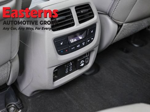 Used 2019 Honda Pilot Elite image 24