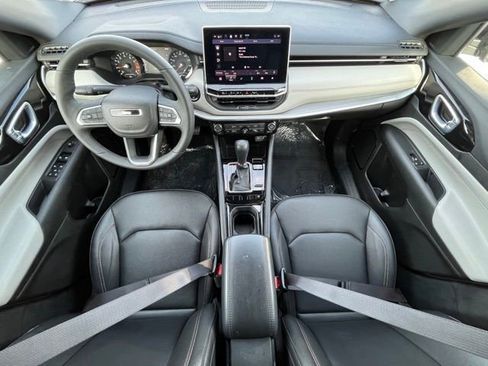 Used 2024 Jeep Compass Limited image 21