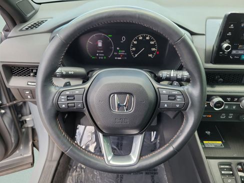 Used 2024 Honda CR-V Sport-L image 29
