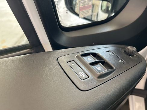 Used 2023 RAM ProMaster 3500 w/ Safety Group image 31