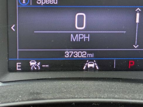 Certified 2023 GMC Terrain SLE w/ Driver Convenience Package AWD/4WD image 19