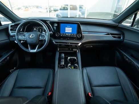 Used 2024 Lexus RX 350 AWD w/ Technology Package image 12