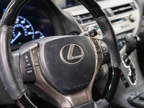 Used 2015 Lexus RX 350 FWD image 21