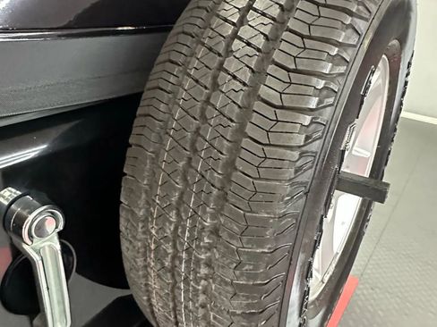 Used 2010 Jeep Wrangler Unlimited Sport image 22