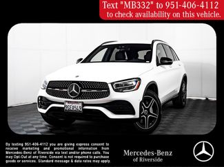 Certified 2022 Mercedes-Benz GLC 300 video 1