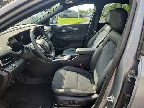 New 2026 Buick Envista Preferred w/ Convenience I Package FWD image 9