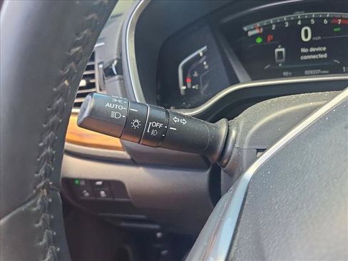 Used 2021 Honda CR-V EX-L image 15
