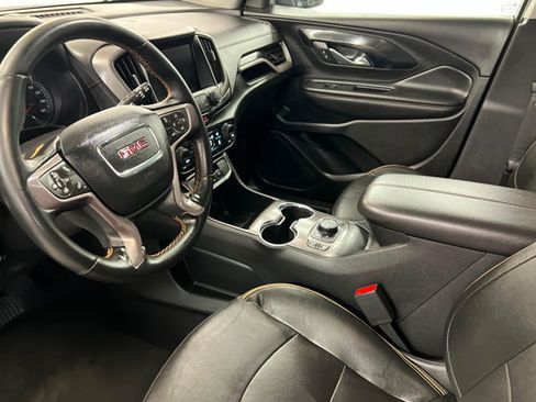 Used 2023 GMC Terrain AT4 AWD/4WD image 15