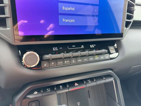 New 2026 Toyota Sequoia TRD Pro AWD/4WD image 17