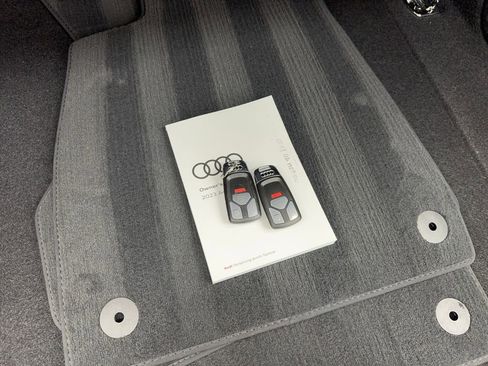 Used 2023 Audi A4 2.0T Premium w/ Convenience Package image 82