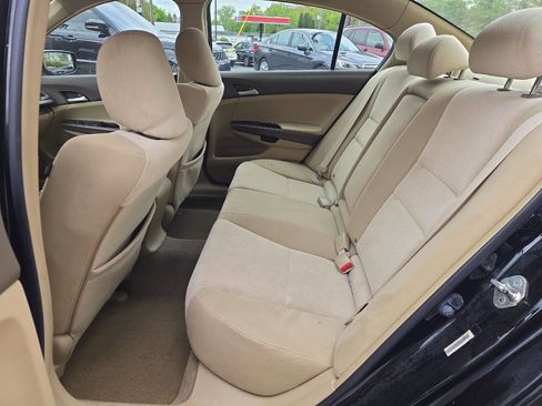 Used 2008 Honda Accord LX-P image 18