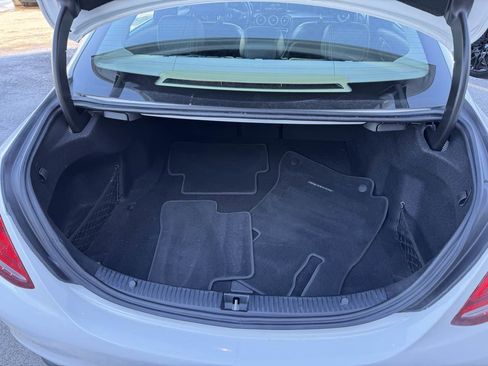 Used 2015 Mercedes-Benz C 300 Luxury w/ Premium 1 Package image 45