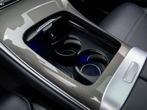 New 2025 Mercedes-Benz GLC 300 4MATIC image 19