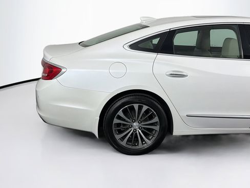 Used 2017 Buick LaCrosse Essence w/ Sun and Shade Package FWD image 45