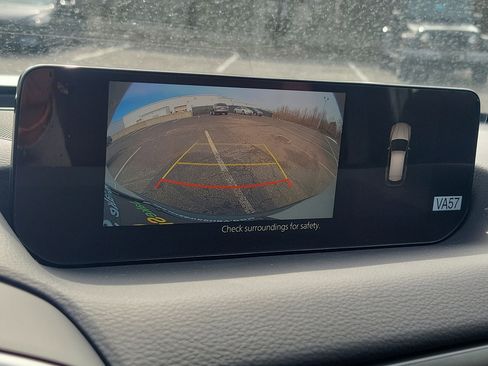 New 2026 MAZDA CX-50 AWD 2.5 Hybrid w/ Cargo Package image 30