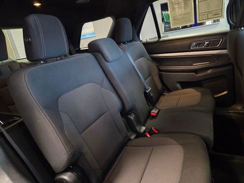 Used 2018 Ford Explorer XLT w/ Equipment Group 201A image 67