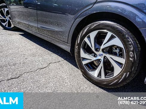 Used 2024 Subaru Legacy Premium AWD/4WD image 11