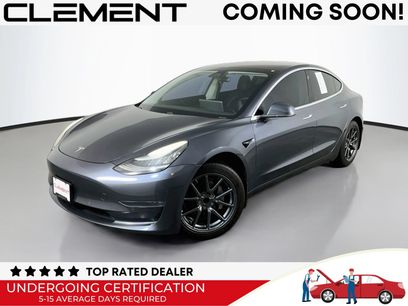 Used 2019 Tesla Model 3 Standard Range