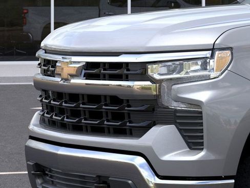 New 2026 Chevrolet Silverado 1500 LT image 16