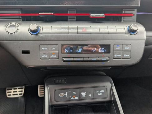 Used 2025 Hyundai Kona N Line FWD image 17