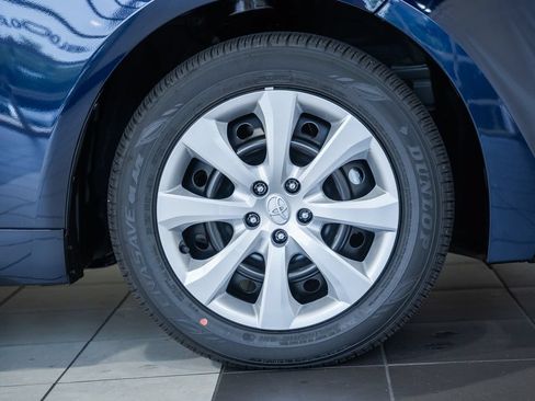 New 2026 Toyota Corolla LE FWD image 15