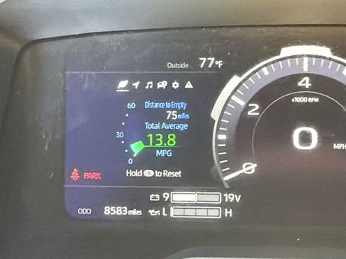 Used 2025 Toyota Sequoia Platinum image 36