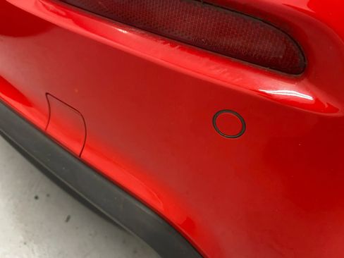 Used 2020 Chevrolet Sonic LT image 21