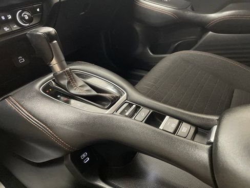 Used 2024 Honda HR-V Sport image 30