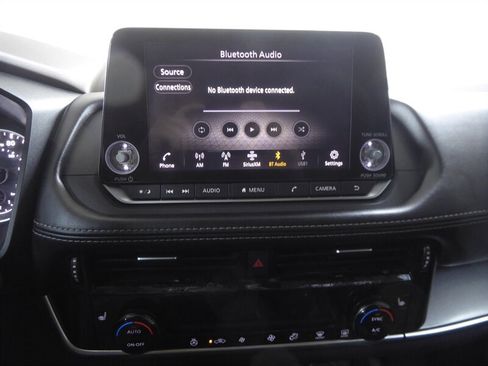 Used 2022 Nissan Rogue SV w/ SV Premium Package FWD image 14