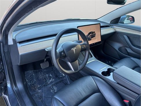 Used 2022 Tesla Model 3 Long Range image 6