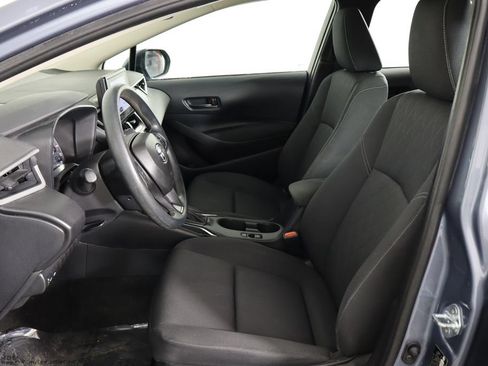Used 2025 Toyota Corolla LE w/ Convenience Package FWD image 14