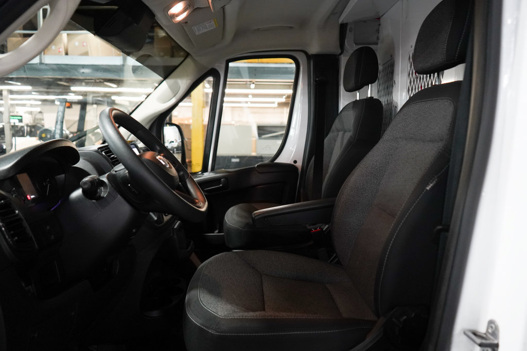 Used 2024 RAM ProMaster 1500 FWD image 13