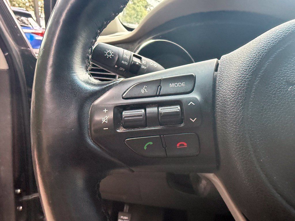 Used 2018 Kia Sedona SX Limited FWD image 16