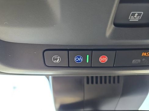 Used 2024 GMC Yukon Denali AWD/4WD image 42