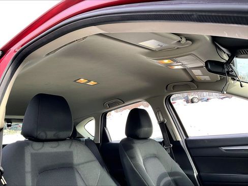 Used 2017 MAZDA CX-5 Sport image 18