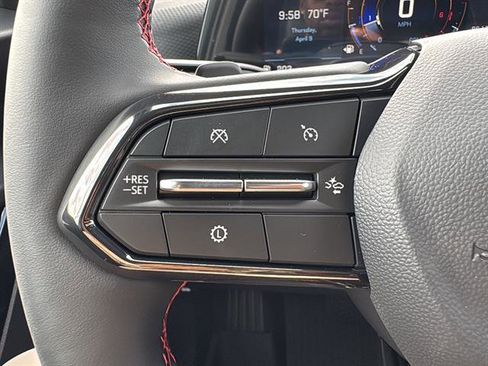 New 2026 Chevrolet Equinox RS w/ Convenience Package III FWD image 18