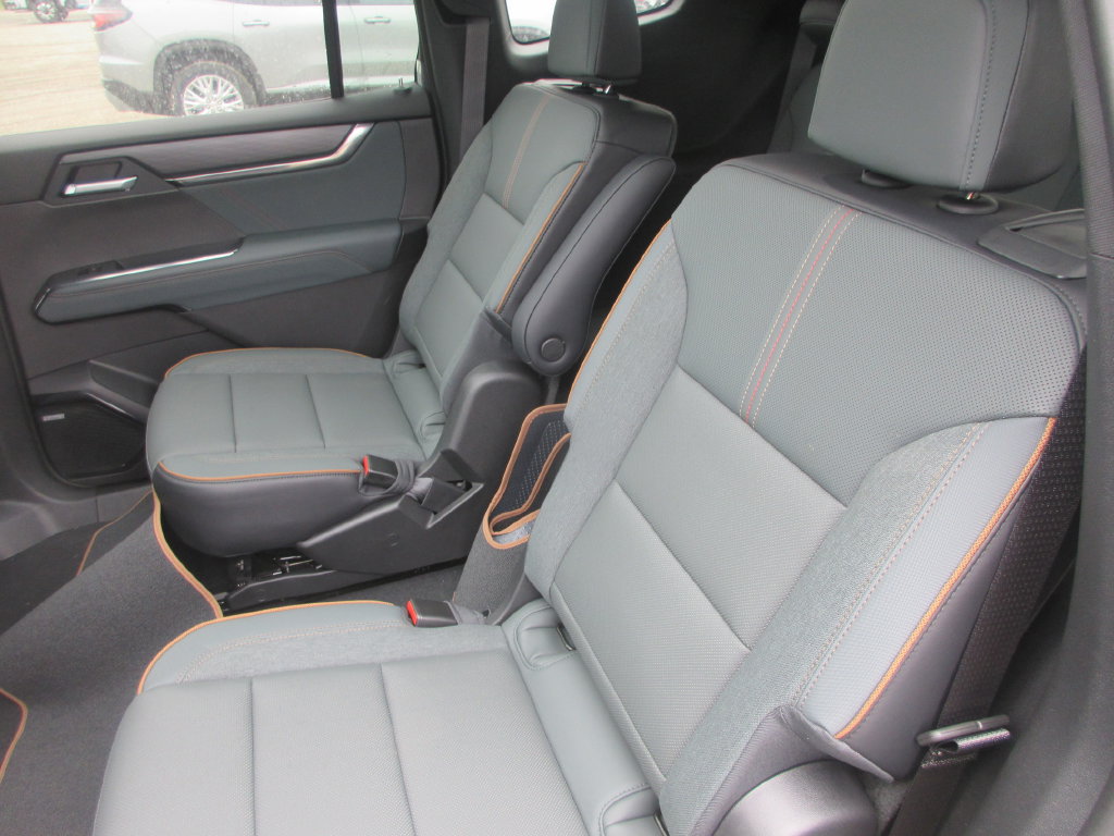 New 2027 GMC Acadia AT4 AWD/4WD image 12