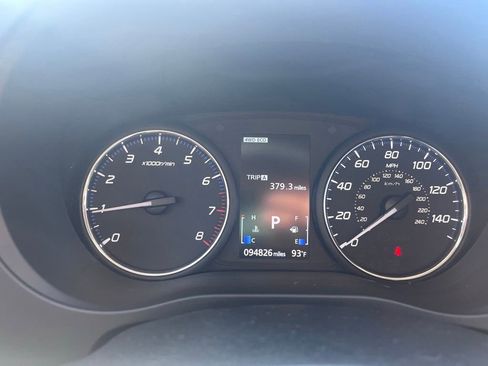Used 2019 Mitsubishi Outlander ES AWD/4WD image 11