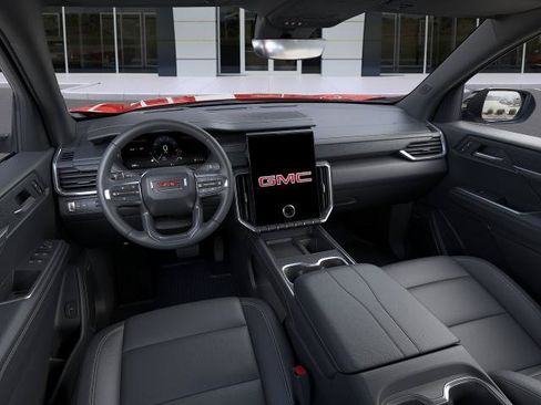 New 2026 GMC Acadia Elevation w/ Black Edition FWD image 39
