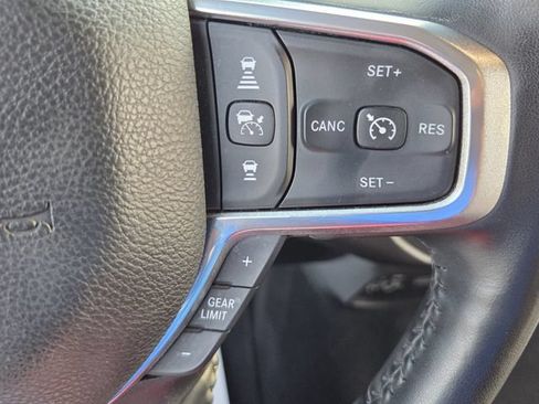 Used 2024 RAM 2500 Laramie w/ Safety Group AWD/4WD image 23