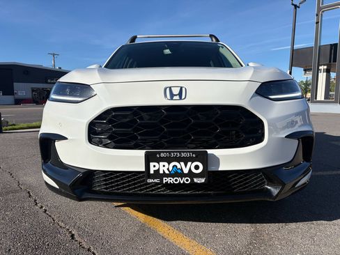 Used 2024 Honda HR-V EX-L image 10