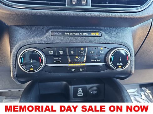 Used 2025 Ford Escape ST-Line FWD image 20