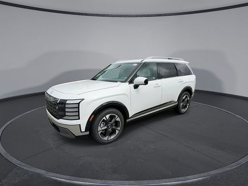 New 2026 Hyundai Palisade Limited FWD image 5
