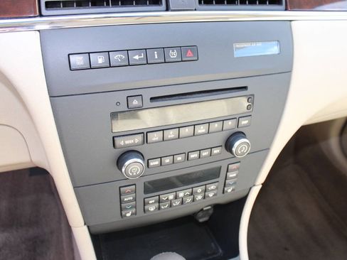 Used 2007 Buick LaCrosse CXL FWD image 15