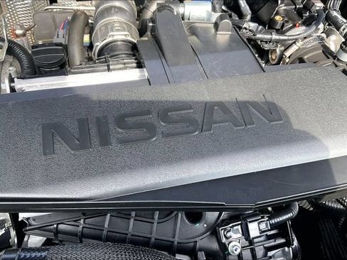 Used 2026 Nissan Rogue SV w/ SV Premium Package AWD/4WD image 31