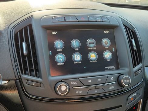 Used 2017 Buick Regal GS w/ Driver Confidence Package #1 image 26