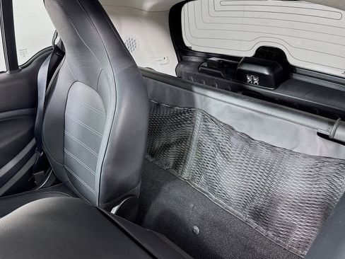 Used 2017 smart fortwo electric drive image 8