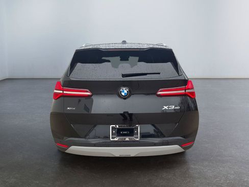 Used 2026 BMW X3 xDrive30i w/ Premium Package AWD/4WD image 14