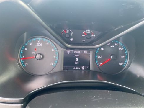 Used 2022 Chevrolet Colorado LT w/ Fleet Safety Package image 17