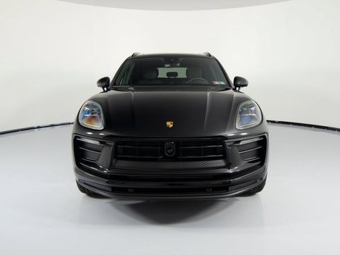 New 2026 Porsche Macan AWD/4WD image 13